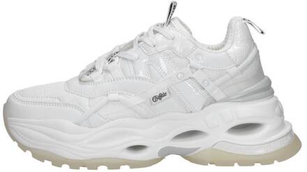 Buffalo Triplet Hollow Wit - 41