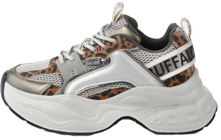 Buffalo Yuno one sneakers Grijs - 39