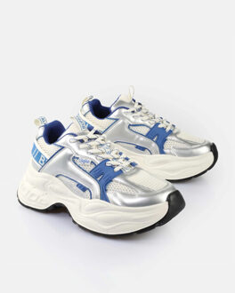 Buffalo Yuno sneaker - maat 39 Veelkleurig