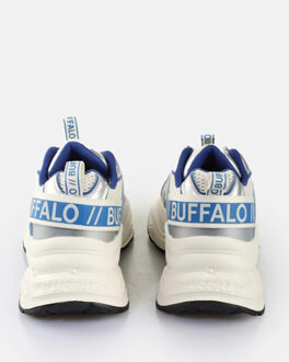 Buffalo Yuno sneaker Veelkleurig - 38