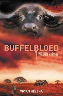 Buffelbloed -  Vivian Helena (ISBN: 9789083544144)