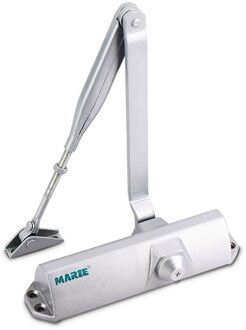 Buffer fire deur veiligheid hydraulische automatische deurdranger deur lente lager 80 KG