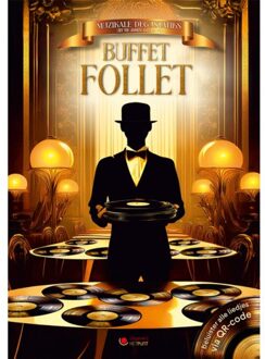 Buffet Follet - Michel Follet