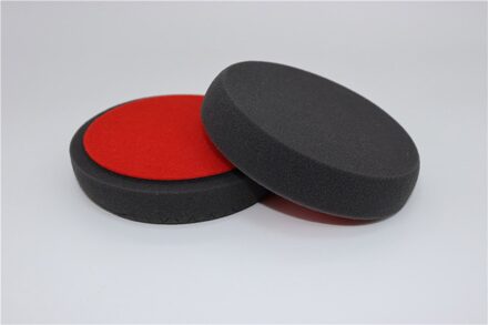 Buffing Pads Polijsten Pads Polijsten Pad Voor Auto Polijstmachine Boot Polijstmachine MY051 zwart