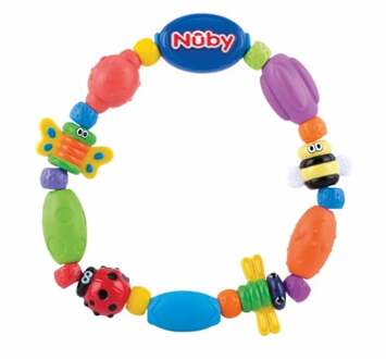 Bug A Loop Nuby Multikleur