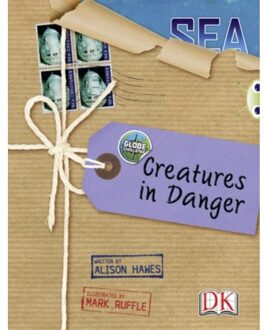 Bug Club Independent Non Fiction Year 5 Blue A Globe Challenge