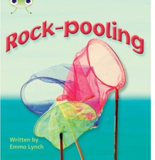 Bug Club Phonics - Phase 3 Unit 9: Rock-Pooling - Bug Club Phonics - Lynch, Emma