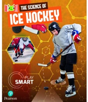 Bug Club Reading Corner: Age 5-7: Play Smart: Ice Hockey - Bug Club - Dufresne, Emilie
