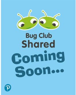 Bug Club Shared Reading: The Beautiful Blue Planet (Year 1) - Bug Club Shared Reading - Catherine Barr