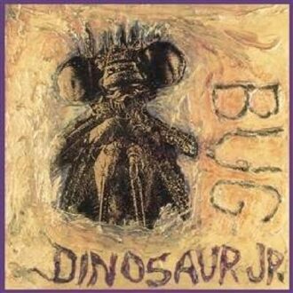 Bug - Dinosaur Jr.