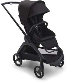 Bugaboo 1468992161 Bugaboo Dragonfly frame  zit