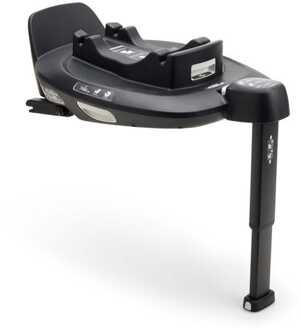 Bugaboo 360 Isofix Base station van Nuna Zwart
