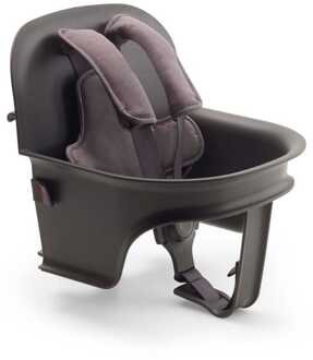 Bugaboo Babyset Giraffe Grey Grijs