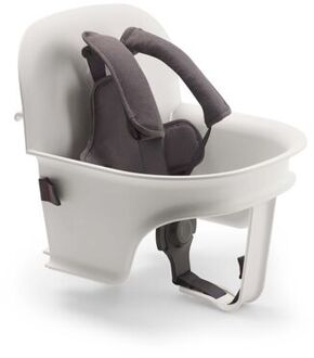 Bugaboo Babyset Giraffe White Wit