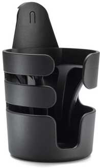 Bugaboo Bekerhouder voor Kinderwagen - Zwart