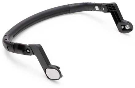 Bugaboo Buggy Butterfly Bumperbeugel Zwart