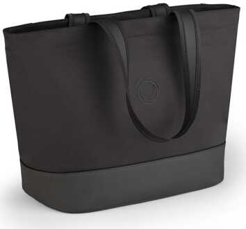 Bugaboo changing bag Noir Limited Edition Black Moonlight