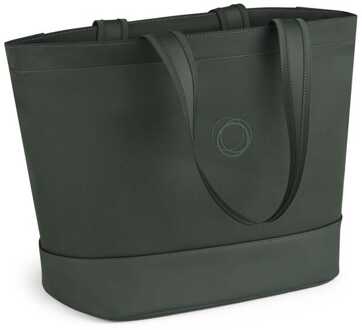 Bugaboo changing bag Noir Limited Edition Black Moonlight