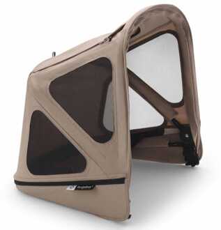 Bugaboo Donkey Breezy zonnekap
