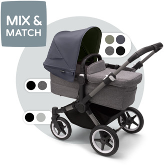 Bugaboo Donkey5 Base