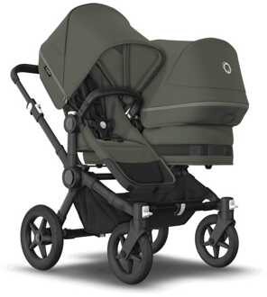 Bugaboo Donkey5 Duo compleet
