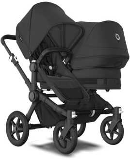 Bugaboo Donkey5 Duo compleet
