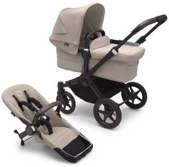 Bugaboo Donkey5 Mono compleet