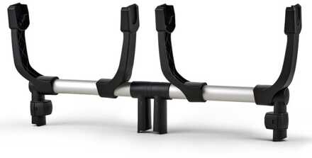 Bugaboo Donkey6 autostoel adapter twin