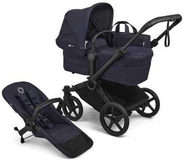 Bugaboo Donkey6 Mono