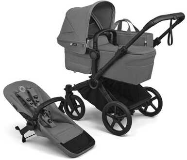 Bugaboo Donkey6 Mono