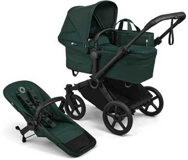 Bugaboo Donkey6 Mono