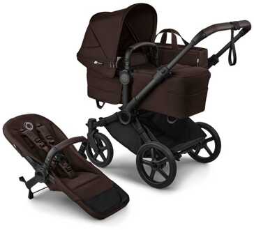 Bugaboo Donkey6 Mono