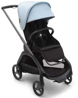 Bugaboo Dragonfly frame .zit