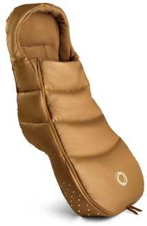 Bugaboo footmuff Noir Limited Edition Black Moonlight