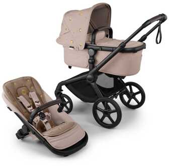 Bugaboo Fox 5 Renew x Konges Sløjd kinderwagen