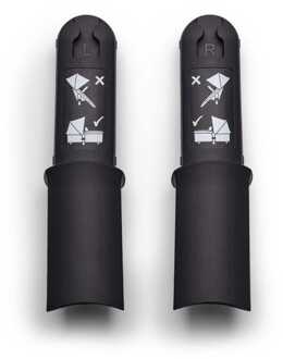 Bugaboo Fox hoogte adapter