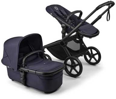 Bugaboo Fox5 Renew compleet