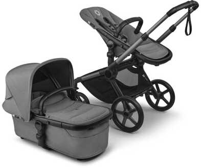 Bugaboo Fox5 Renew compleet