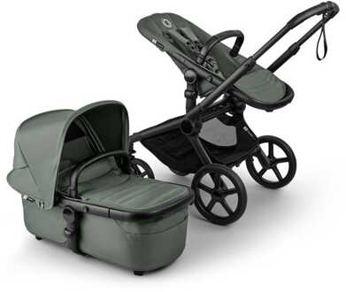 Bugaboo Fox5 Renew compleet