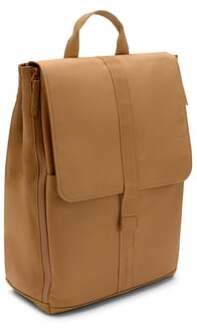 Bugaboo Luiertas rugzak Caramel Brown Bruin