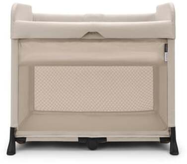 Bugaboo Reiswieg Stardust Desert Taupe (collectie 2023) Beige