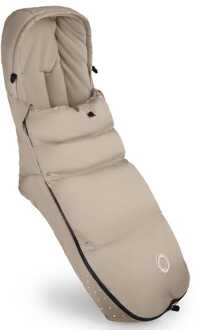 Bugaboo Thermolite hoogwaardige voetenzak