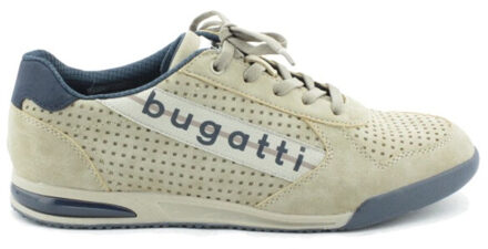 Bugatti 125789 5300-5000-sand Bruin - 46