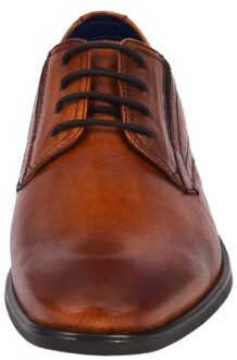 Bugatti 311-19605 4100-6300-cognac Bruin - 44