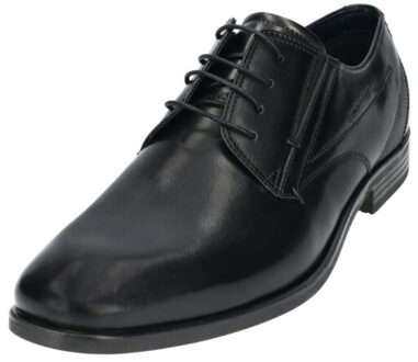 Bugatti 311-19608 1000-1000-black Zwart - 43