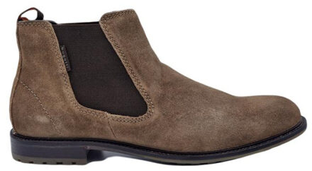 Bugatti 311-a0a32-1400 Taupe - 43