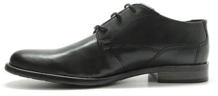 Bugatti 313-a2507-4000 Zwart - 41