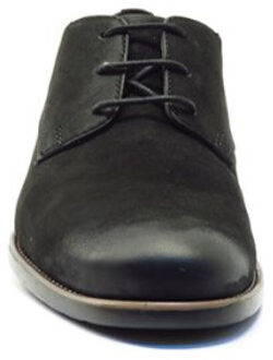 Bugatti 313-a2512-3500 man a25 Zwart - 41