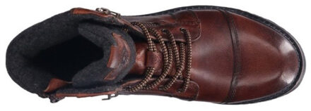 Bugatti 321-6113f 6400-2000-mid brown Bruin - 43