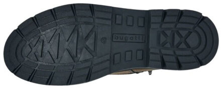 Bugatti 321-agb34 7100-5900-dark green - maat 44 Groen